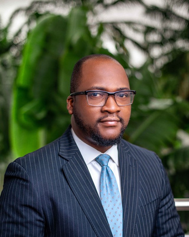 Adedeji Adekoya