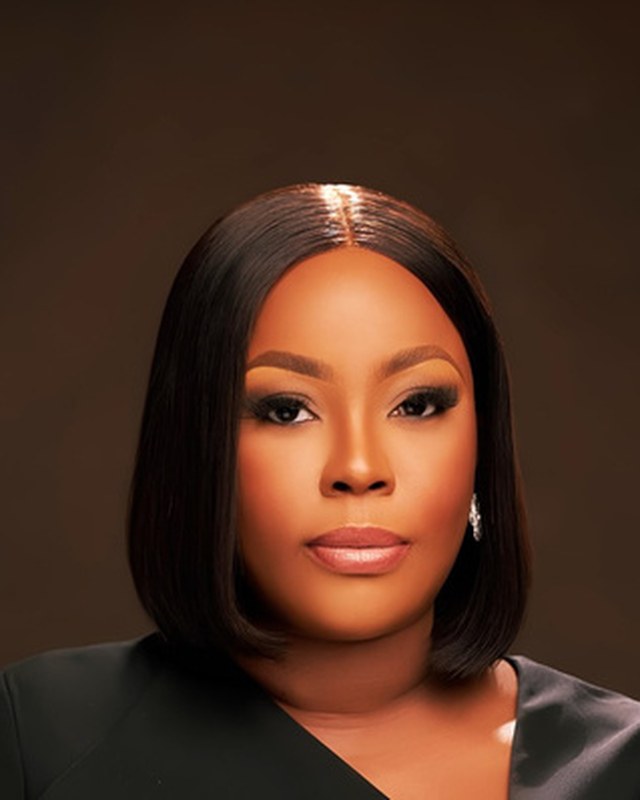 Dr. Adenike Fajemirokun