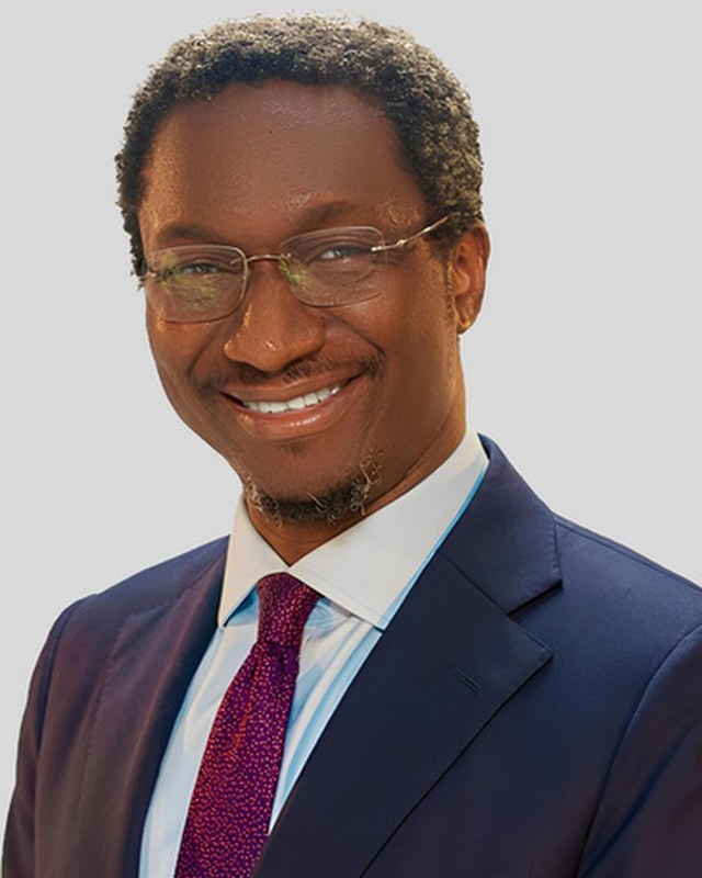 Bola Adeeko