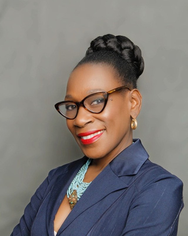 Ngozi Edozien