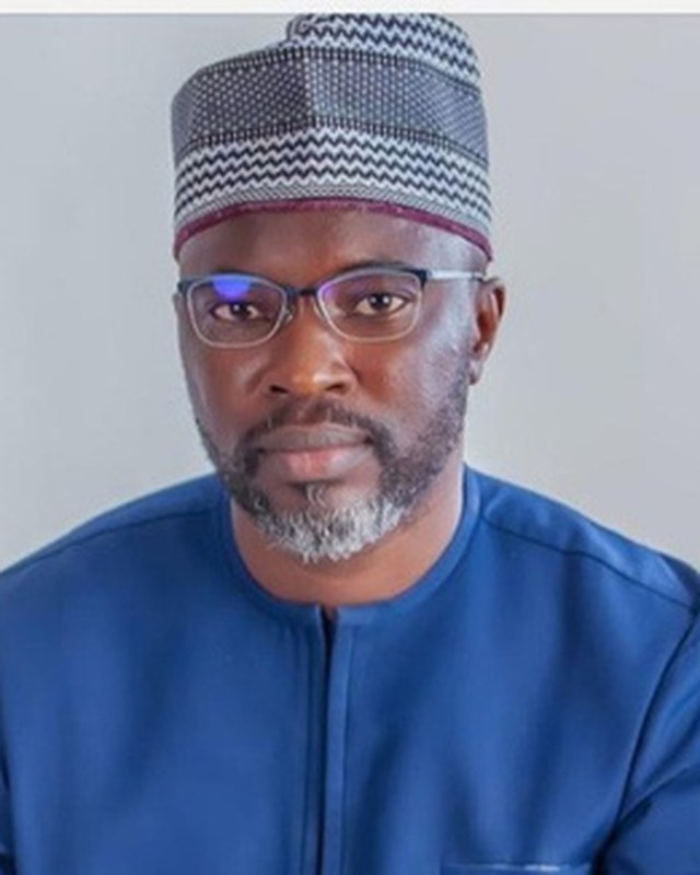 Olusegun Somefun