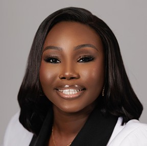 Yimika Ogunlaja