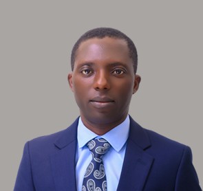 Oladeji Omogbemi